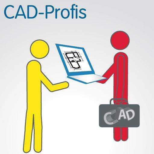CAD-Profis